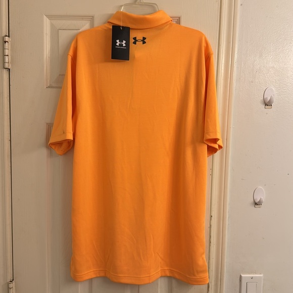 Under Armour Men’s Golf Polo Shirt 561 - Picture 5 of 11